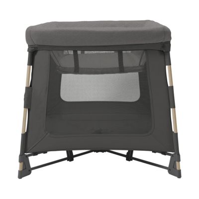 Maxi-Cosi Swift Playard Beyond Graphite Eco Maxi-Cosi Swift Playard Beyond Graphite Eco