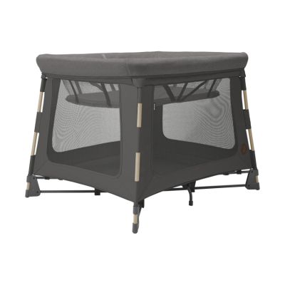 Maxi-Cosi Swift Playard Beyond Graphite Eco Maxi-Cosi Swift Playard Beyond Graphite Eco