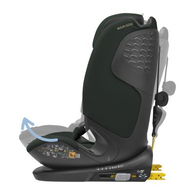 Maxi-Cosi Titan Pro2 Autostoel I-Size - Authentic Green Maxi-Cosi Titan Pro2 Autostoel I-Size - Authentic Green