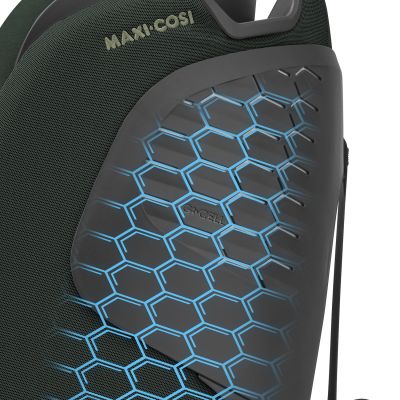 Maxi-Cosi Titan Pro2 Autostoel I-Size - Authentic Green Maxi-Cosi Titan Pro2 Autostoel I-Size - Authentic Green