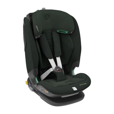 Maxi-Cosi Titan Pro2 Autostoel I-Size - Authentic Green Maxi-Cosi Titan Pro2 Autostoel I-Size - Authentic Green
