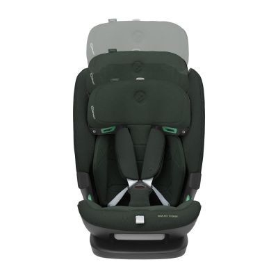 Maxi-Cosi Titan Pro2 Autostoel I-Size - Authentic Green Maxi-Cosi Titan Pro2 Autostoel I-Size - Authentic Green