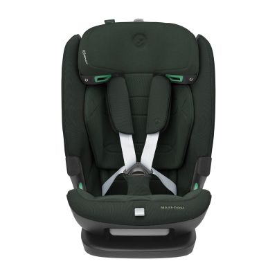Maxi-Cosi Titan Pro2 Autostoel I-Size - Authentic Green Maxi-Cosi Titan Pro2 Autostoel I-Size - Authentic Green