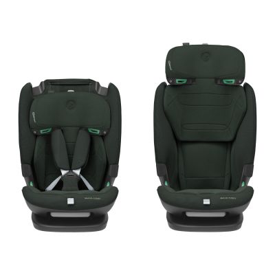 Maxi-Cosi Titan Pro2 Autostoel I-Size - Authentic Green Maxi-Cosi Titan Pro2 Autostoel I-Size - Authentic Green