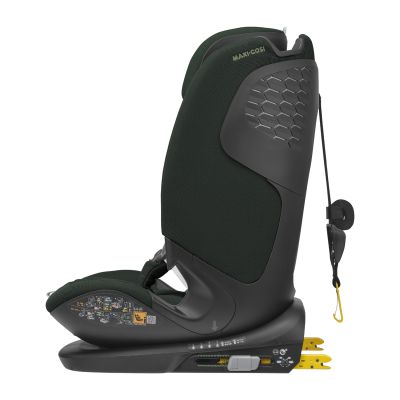 Maxi-Cosi Titan Pro2 Autostoel I-Size - Authentic Green Maxi-Cosi Titan Pro2 Autostoel I-Size - Authentic Green