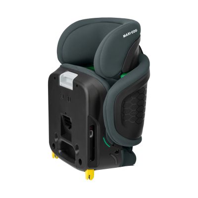 Maxi-Cosi Topaz i-Size Autostoel - Full Graphite Maxi-Cosi Topaz i-Size Autostoel - Full Graphite