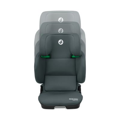 Maxi-Cosi Topaz i-Size Autostoel - Full Graphite Maxi-Cosi Topaz i-Size Autostoel - Full Graphite