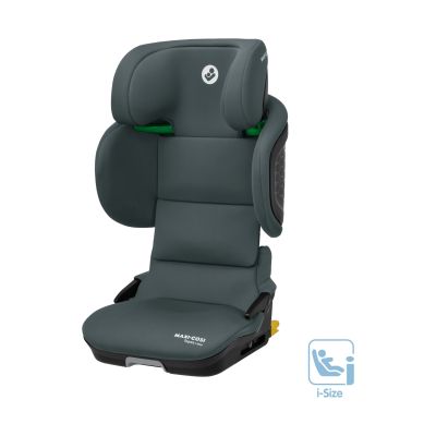 Maxi-Cosi Topaz i-Size Autostoel - Full Graphite Maxi-Cosi Topaz i-Size Autostoel - Full Graphite