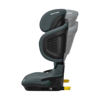 Maxi-Cosi Topaz i-Size Autostoel - Full Graphite Maxi-Cosi Topaz i-Size Autostoel - Full Graphite