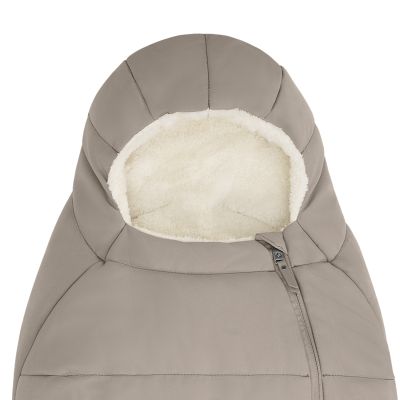 Maxi-Cosi Voetenzak Autostoel - Sand/Truffle Maxi-Cosi Voetenzak Autostoel - Sand/Truffle