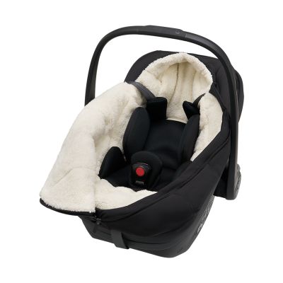 Maxi-Cosi Voetenzak Autostoel - Zwart Maxi-Cosi Voetenzak Autostoel - Zwart