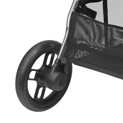 Maxi Cosi Zelia 3 Luxe 2-in-1 Kinderwagen - Twillic Grey Maxi Cosi Zelia 3 Luxe 2-in-1 Kinderwagen - Twillic Grey