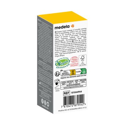 Medela Tepelbalsem Biologisch 40 gram Medela Tepelbalsem Biologisch 40 gram