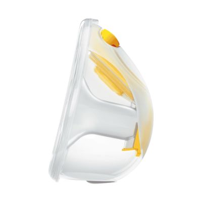 Medela Borstkolf Elektrisch Freestyle Hands-Free Medela Borstkolf Elektrisch Freestyle Hands-Free