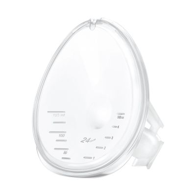 Medela Borstkolf Elektrisch Freestyle Hands-Free Medela Borstkolf Elektrisch Freestyle Hands-Free