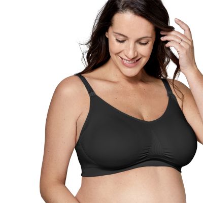 Medela Keep Cool Ultra Zwangerschaps- En Voedingsbeha Zwart S Medela Keep Cool Ultra Zwangerschaps- En Voedingsbeha Zwart S