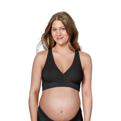 Medela Keep Cool Sleep Zwangerschaps- En Voedingsbeha Zwart M Medela Keep Cool Sleep Zwangerschaps- En Voedingsbeha Zwart M