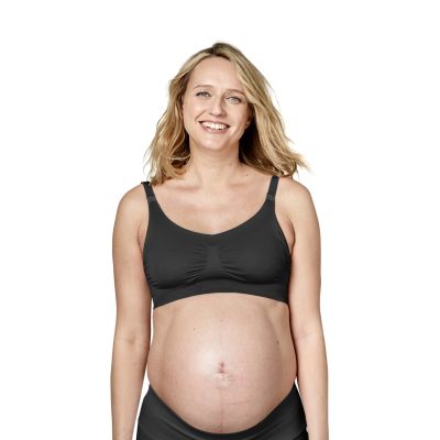 Medela Keep Cool Zwangerschaps- En Voedingsbeha Zwart S Medela Keep Cool Zwangerschaps- En Voedingsbeha Zwart S