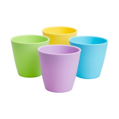 Munchkin Beker - 4stuks - Multi Coloured Munchkin Beker - 4stuks - Multi Coloured