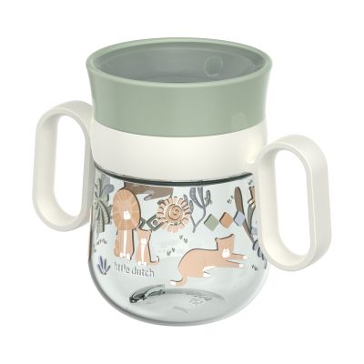 Mepal 360° Drinkbeker Mio - 200 ml