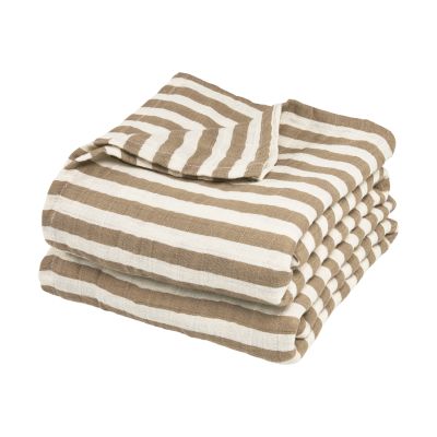 Meyco Baby Hydrofiele Doeken - 2 Stuks