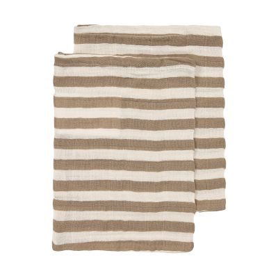 Meyco Baby Washandjes - 2 Stuks