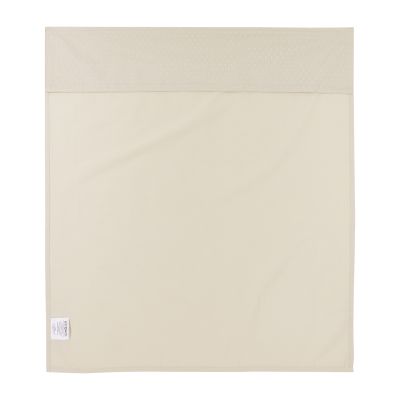 Meyco Ledikantlaken Plume Soft Sand 100 x 150 cm Meyco Ledikantlaken Plume Soft Sand 100 x 150 cm