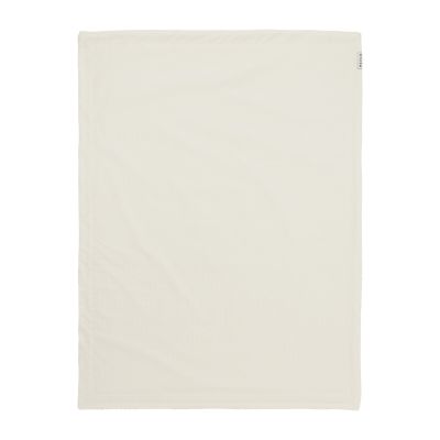 Meyco Wiegdeken Waffle Cotton Nature 75 x 100 cm