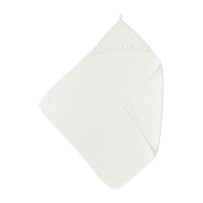 Meyco Badcape Ruffle - Badstof - 80x80 cm