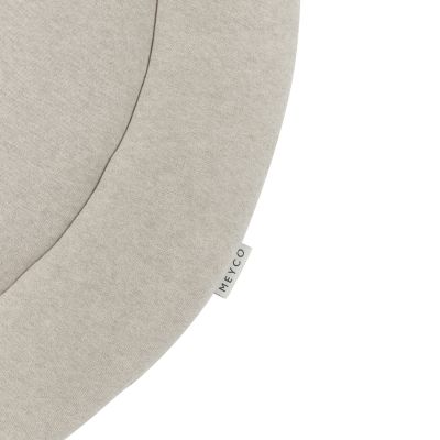 Meyco Boxkleed Rond Basic Knit Sand Melange 95 cm
Meyco Boxkleed Rond Basic Knit Sand Melange 95 cm