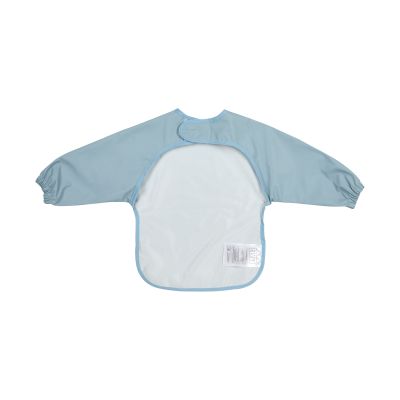 Meyco Mouwslab - 6 - 18 Maanden - Jeans Blue