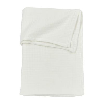 Meyco Baby Wieglaken - Pre-washed Hydrofiel