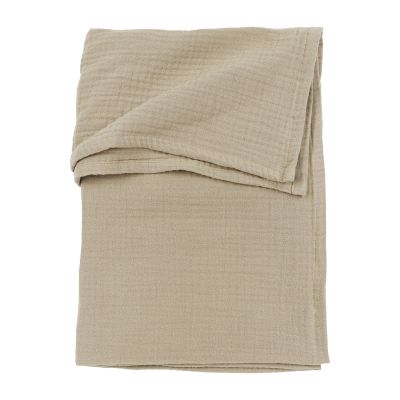 Meyco Baby Wieglaken - Pre-washed Hydrofiel