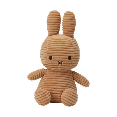 Nijntje Corduroy Knuffel - 23 cm - Eco