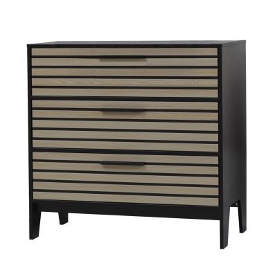 TWF Commode 3 Laden Milaan