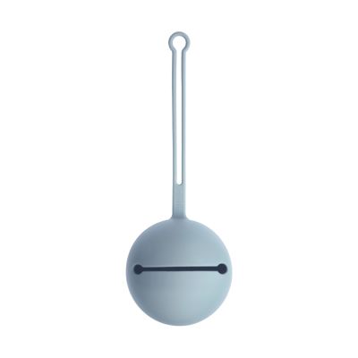 Mushie Fopspeendoosje - Siliconen
