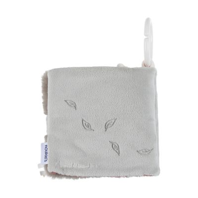 Noukie's F&O Activiteitenboek Stof - 20 x 20 cm Noukie's F&O Activiteitenboek Stof - 20 x 20 cm