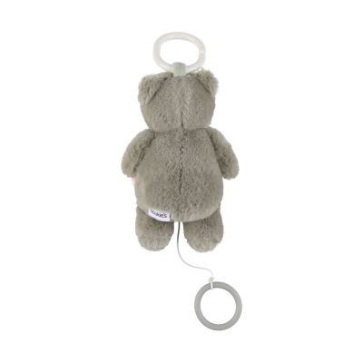 Noukie's F&O Muzikale Knuffel Orso - 20 cm Noukie's F&O Muzikale Knuffel Orso - 20 cm