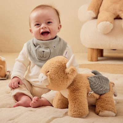 Noukie's F&O Activiteiten Knuffel Fluffy Noukie's F&O Activiteiten Knuffel Fluffy