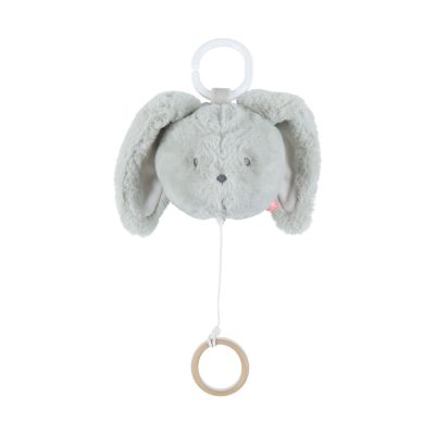 Noukie's R&V Muzikale Knuffel Verdi - 20 cm
