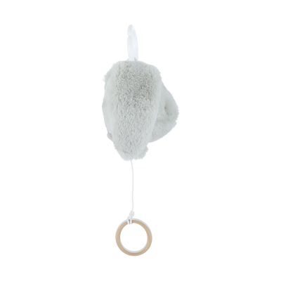Noukie's R&V Muzikale Knuffel Verdi - 20 cm Noukie's R&V Muzikale Knuffel Verdi - 20 cm