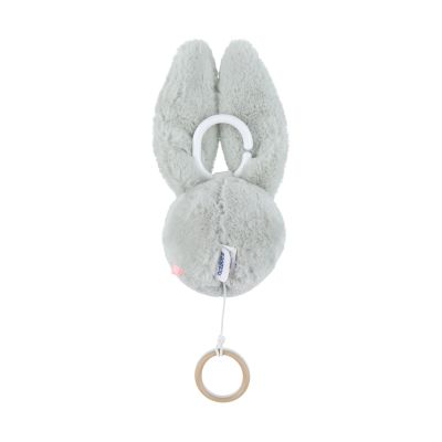 Noukie's R&V Muzikale Knuffel Verdi - 20 cm Noukie's R&V Muzikale Knuffel Verdi - 20 cm