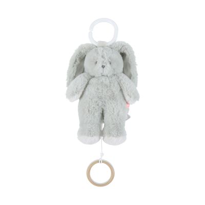 Noukie's R&V Muzikale Knuffel Verdi - 20 cm