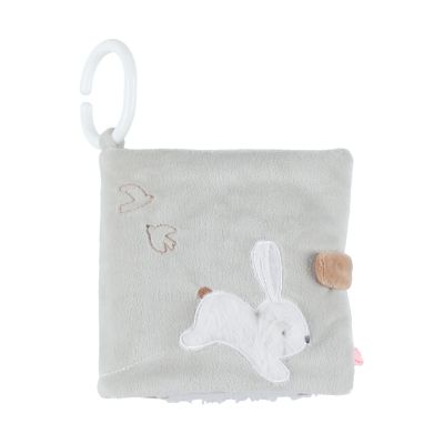 Noukie's R&V Activiteitenboek Verdi - Stof - 20 x 20 cm