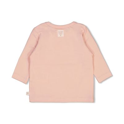 Feetje T-Shirt The Magic Is In You Roze 44 Feetje T-Shirt The Magic Is In You Roze 44