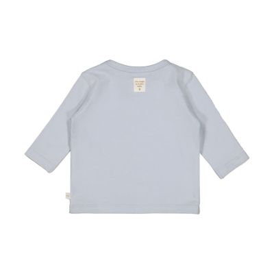 Feetje The Magic Is In You Longsleeve - Maat 68 - Blauw Feetje The Magic Is In You Longsleeve - Maat 68 - Blauw