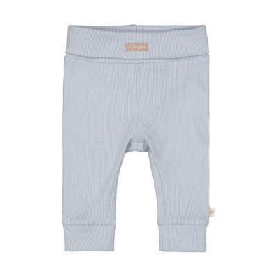 Feetje The Magic Is In You Broek Rib - Blauw