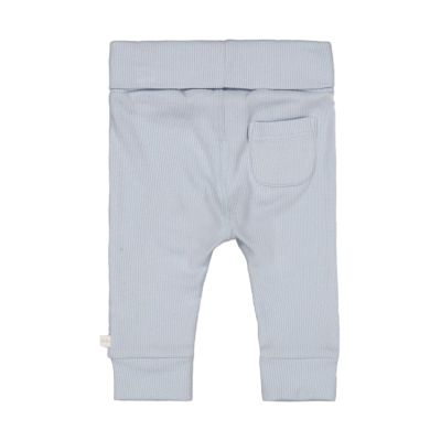 Feetje The Magic Is In You Broek Rib - Maat 44 - Blauw 