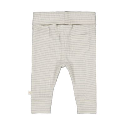 Feetje The Magic Is In You Broek Rib Met Streep - Maat 44 - Blauw Feetje The Magic Is In You Broek Rib Met Streep - Maat 44 - Blauw