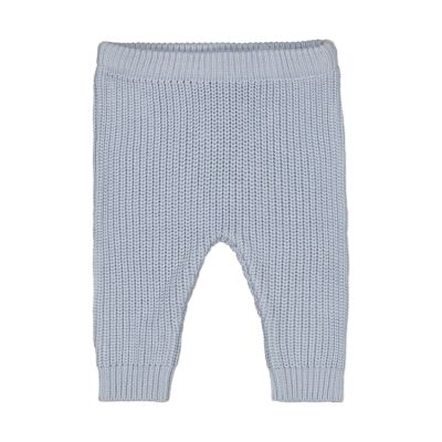 Feetje The Magic Is In You Broek Gebreid - Maat 56 - Blauw Feetje The Magic Is In You Broek Gebreid - Maat 56 - Blauw